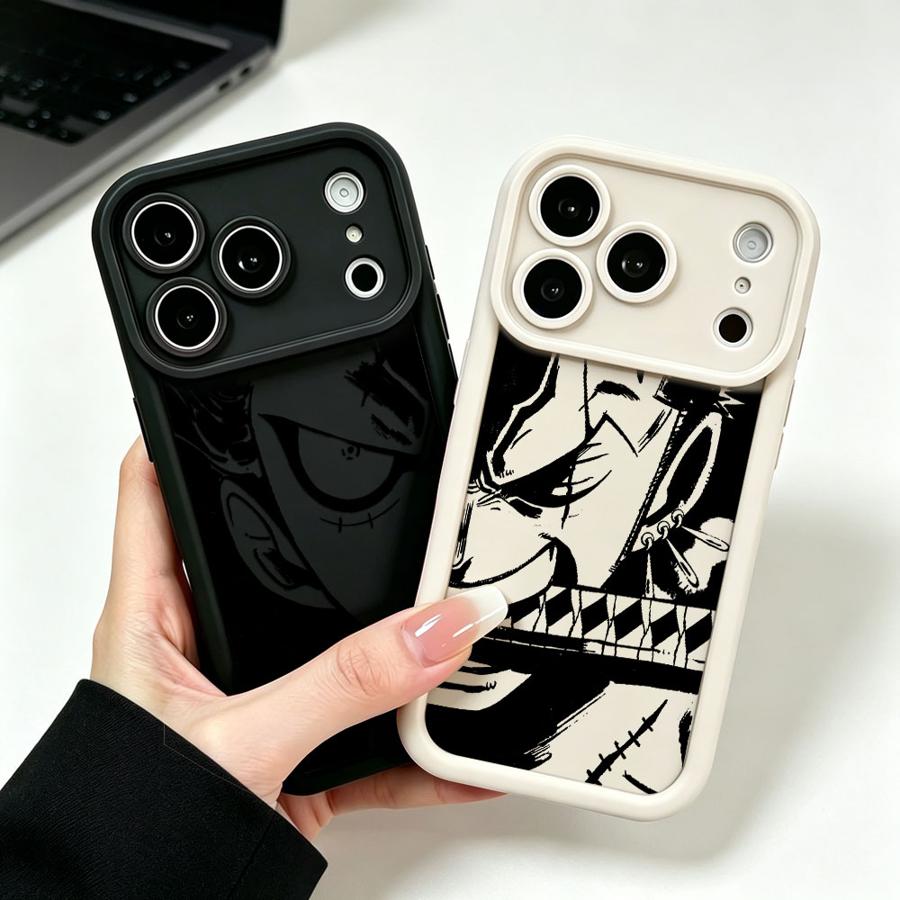 Mini Pc Case - Telefoonhoesje voor Apple iPhone 17 Pro
