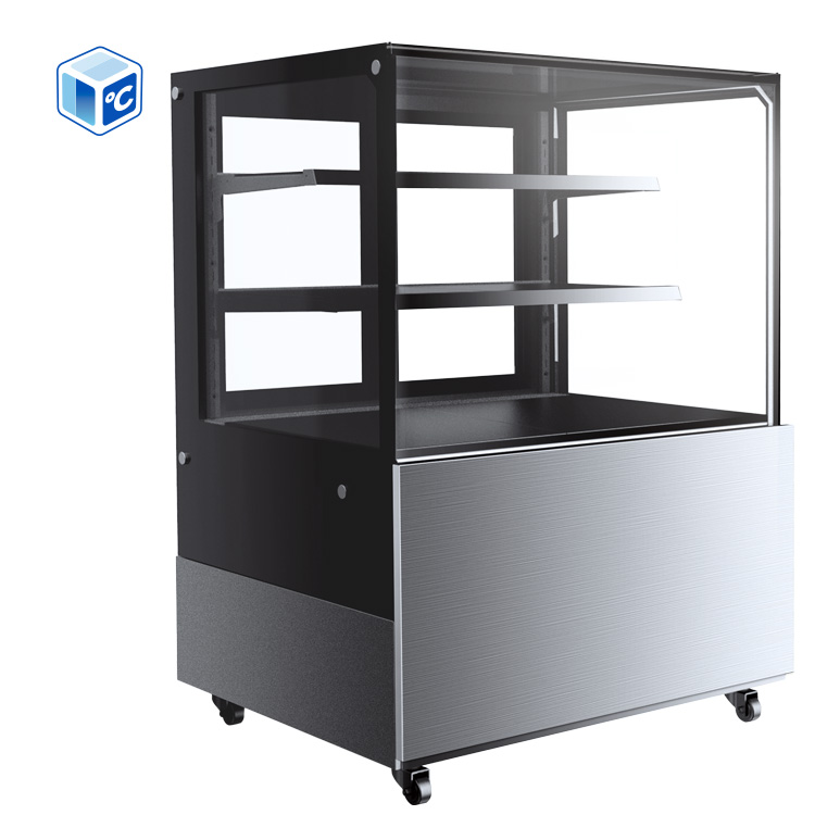 1200x675x1215mm BJD-173 Commer - Case Fans recensie en prijs