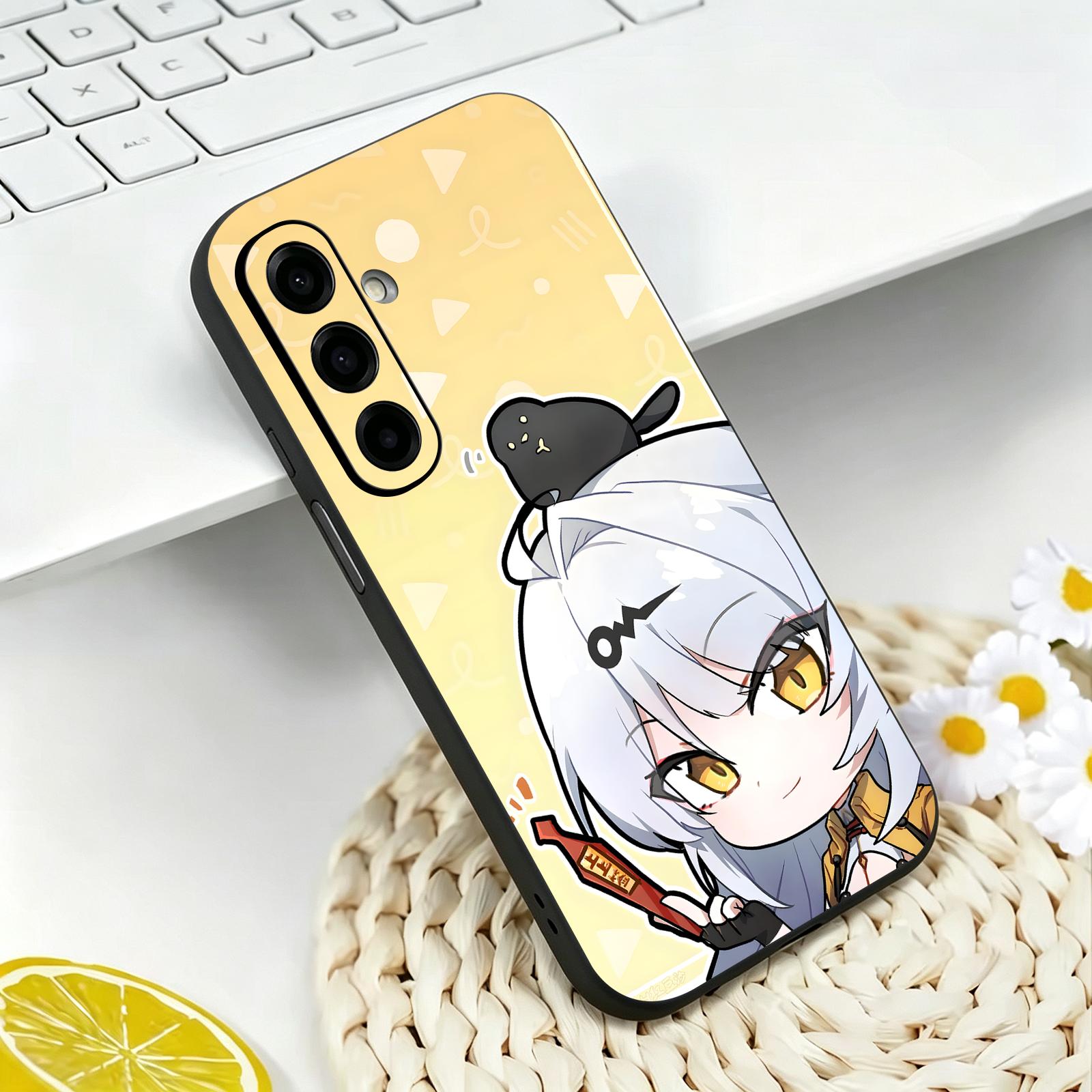 Zenless Zone Zero Yixuan telef - Computer Case recensie en prijs