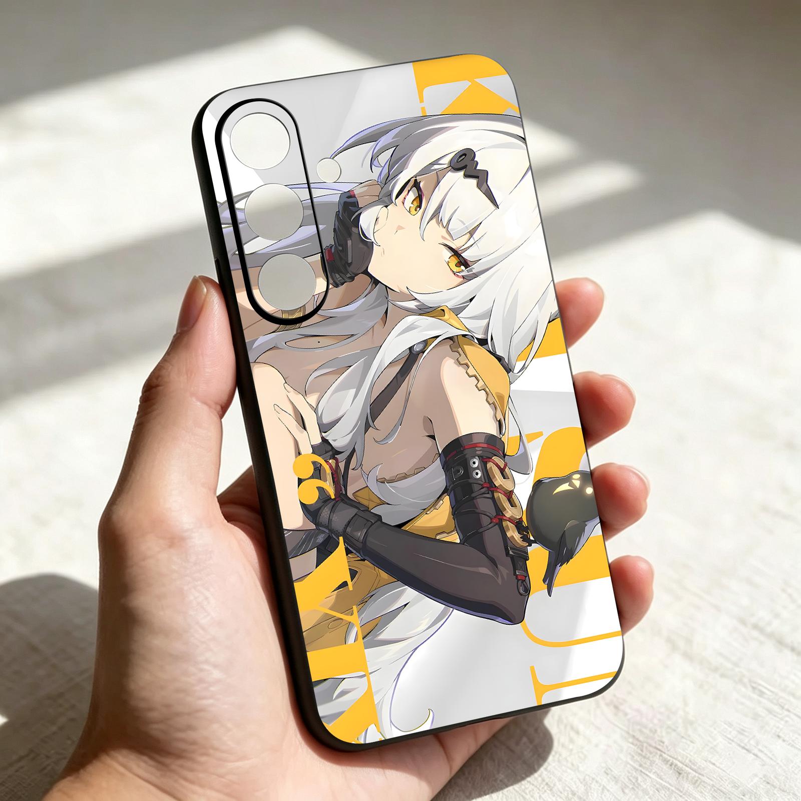 Zenless Zone Zero Yixuan telef - Computer Case recensie en prijs