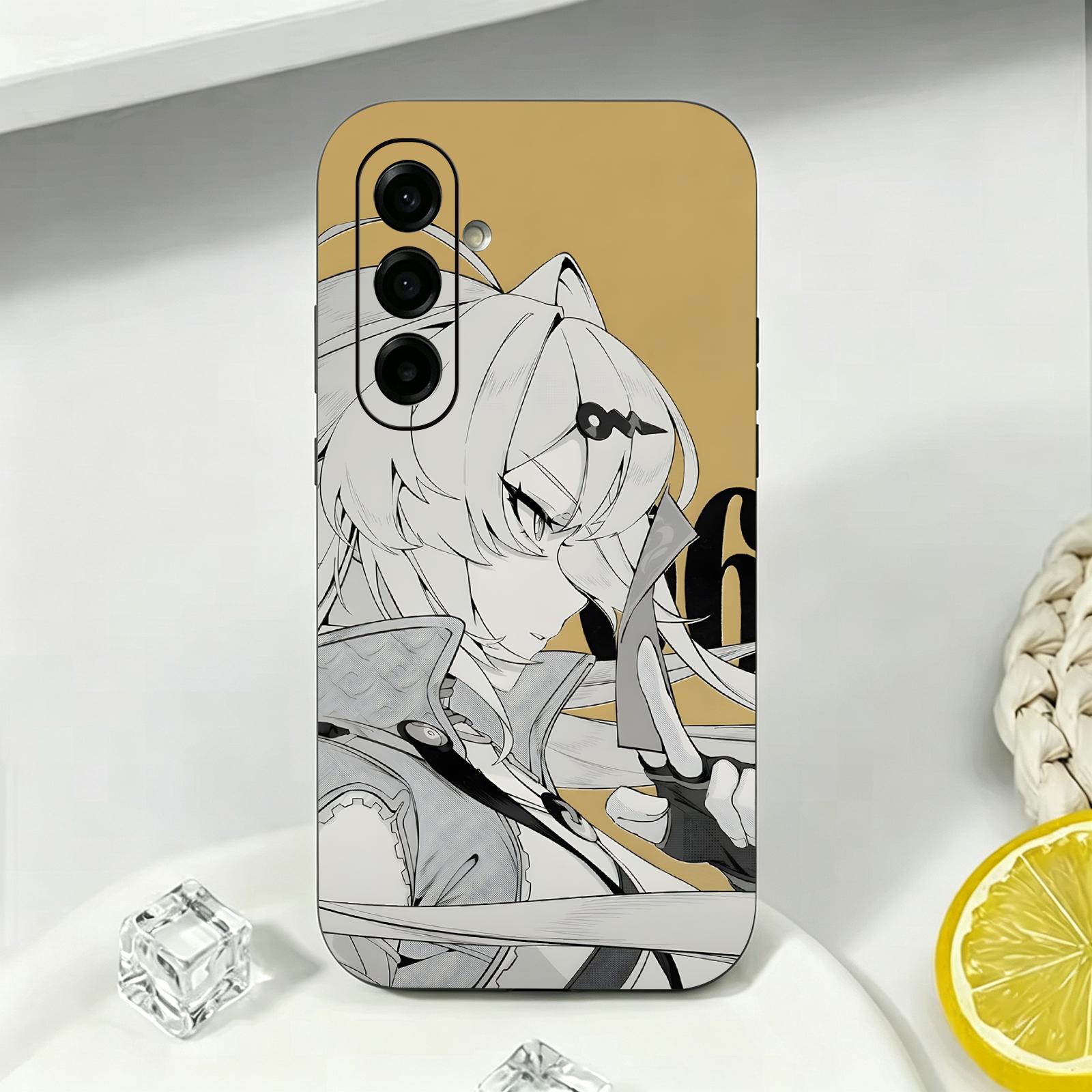 Zenless Zone Zero Yixuan telef - Computer Case recensie en prijs