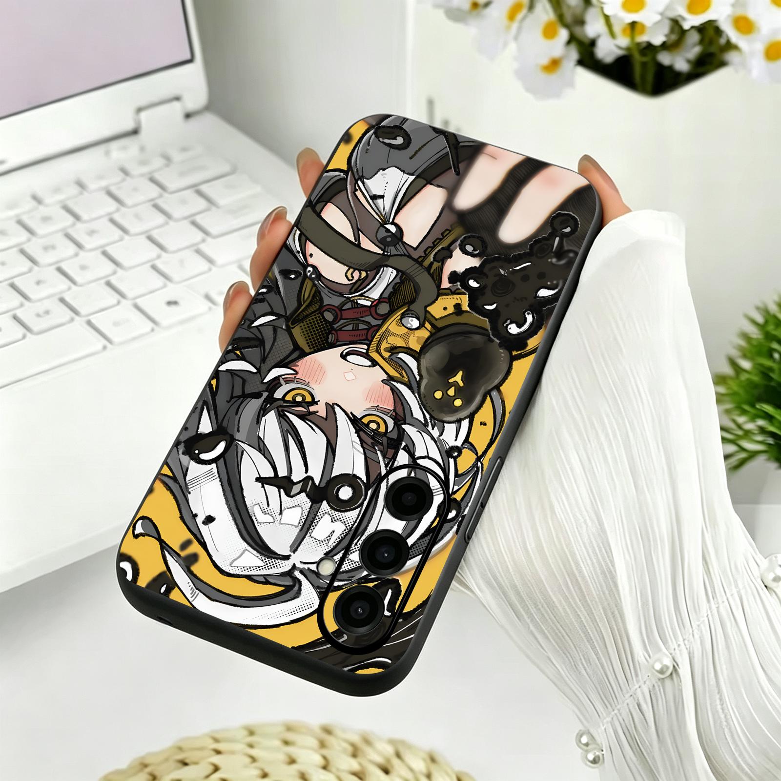 Zenless Zone Zero Yixuan telef - Computer Case recensie en prijs