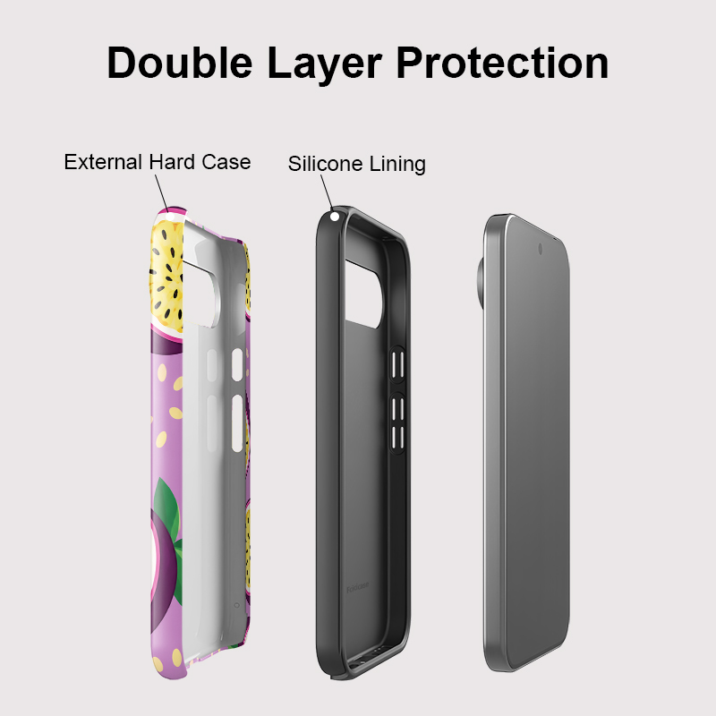 Fcicicase Acryl Telefoonhoesje - Matte Pc Case recensie en prijs