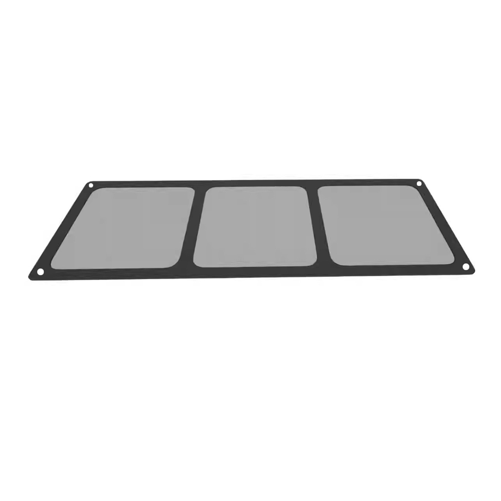 N88R! 140mm PC Stof Magnetisch - Dust Filter Pc recensie en prijs