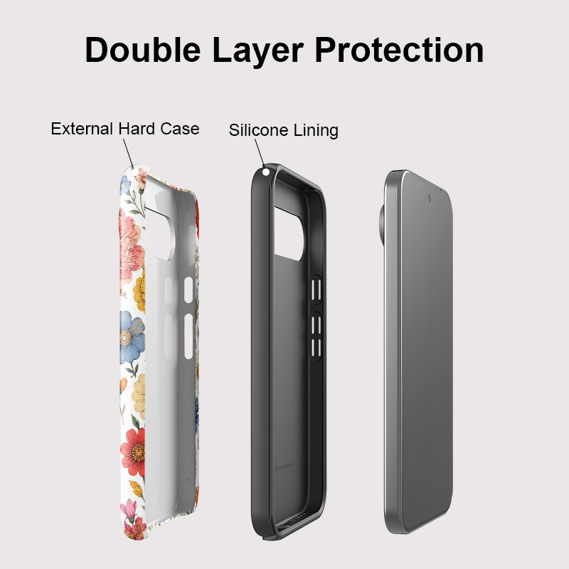 Fcicicase Matte Acryl Telefoon - Matte Pc Case recensie en prijs