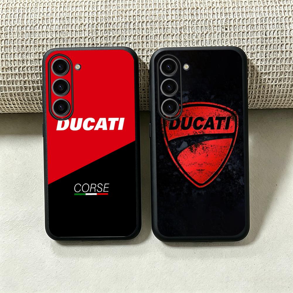 Cool D-Ducaties-I fashion desi - Computer Case recensie en prijs
