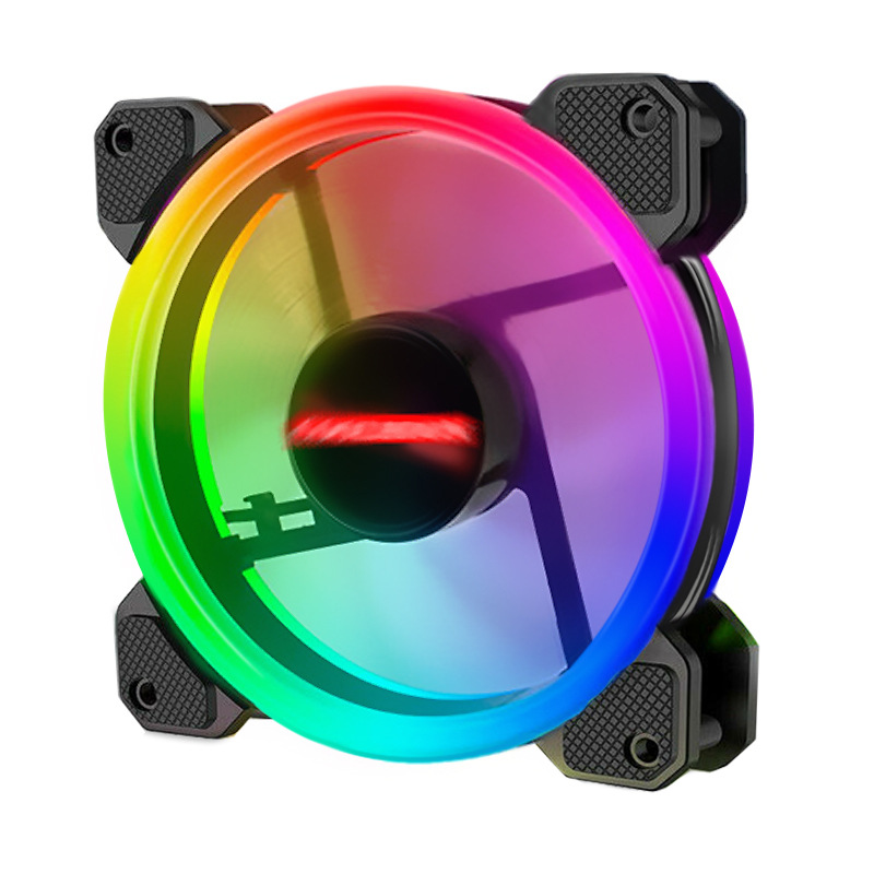 Coolmoon Case Fan PC-koeling R - Case Fan Controller recensie en prijs