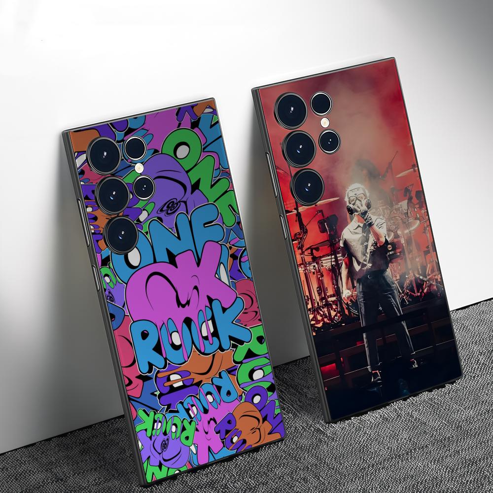 Band O-ONE OK ROCK Telefoonhoe - Computer Case recensie en prijs