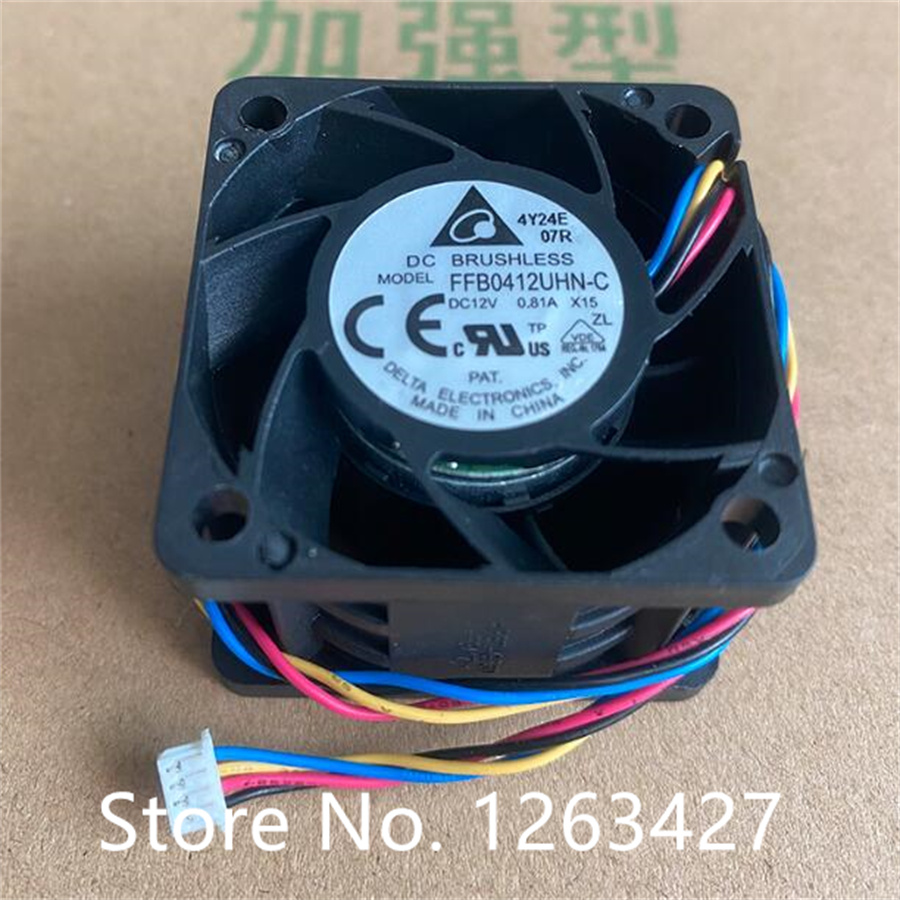 Groothandel ventilator: 4028 1 - Case Fan Controller recensie en prijs