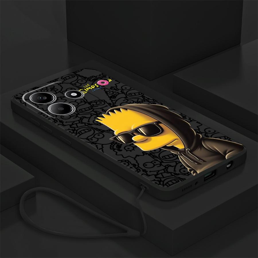 The Simpsons Coole Bart Hoesje - Computer Case recensie en prijs
