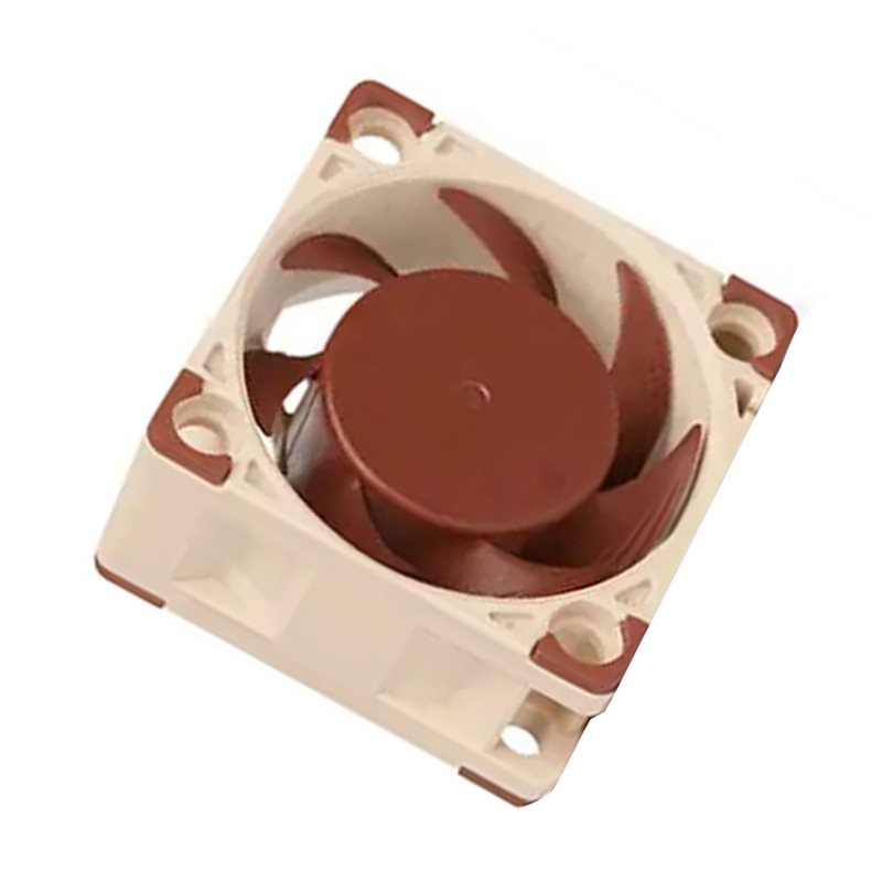 Ultrakleine 40 mm NF-A4x20 PWM - Case Fan Controller recensie en prijs
