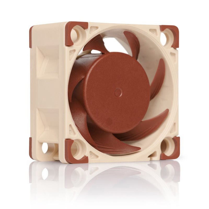 Ultrakleine 40 mm NF-A4x20 PWM - Case Fan Controller recensie en prijs