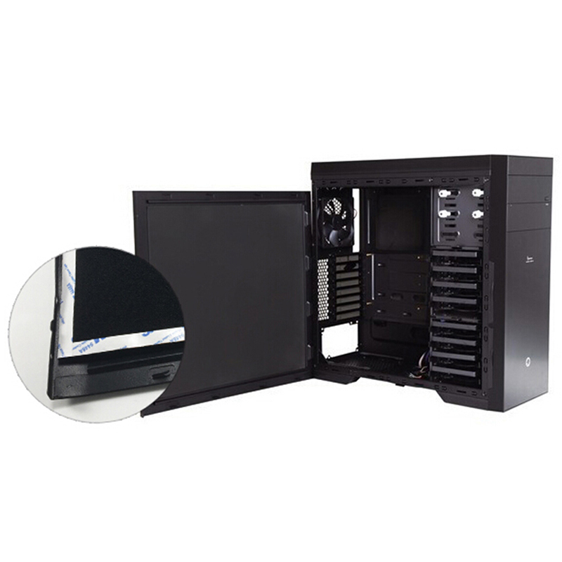 Vlamvertragend hoogwaardig cha - Dust Filter Pc recensie en prijs
