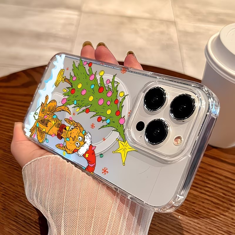 Kerstfeestje met puppythema Tr - Mini Pc Case recensie en prijs